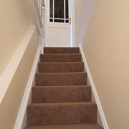 בית נופש Townhouse *