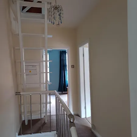 Townhouse בית נופש